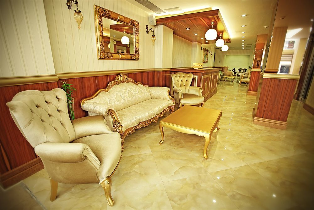 Taksim Cuento Hotel Istanbul Exterior foto